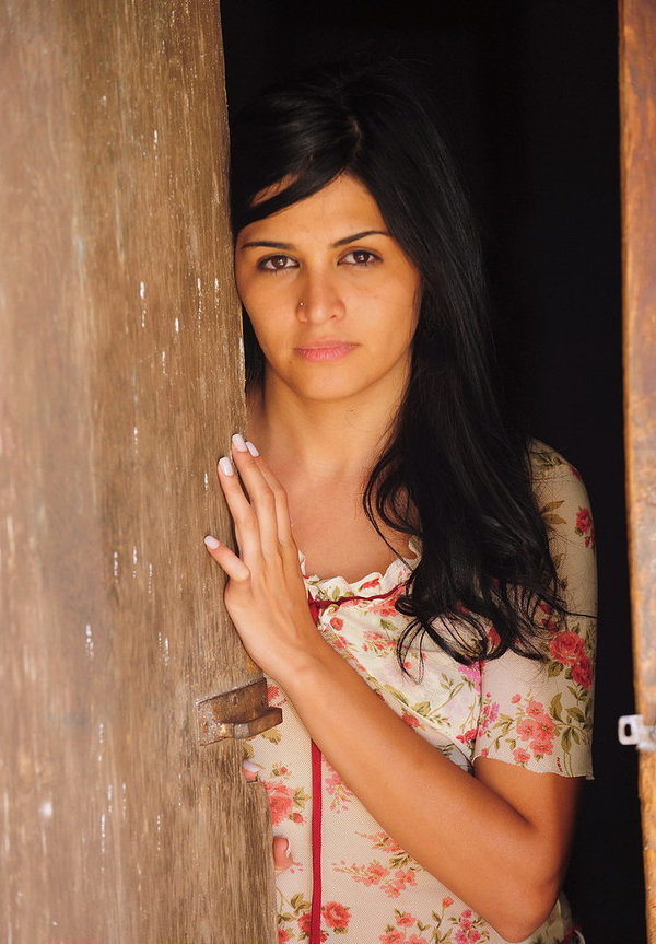 Глафира, 45 лет, 9 размер груди