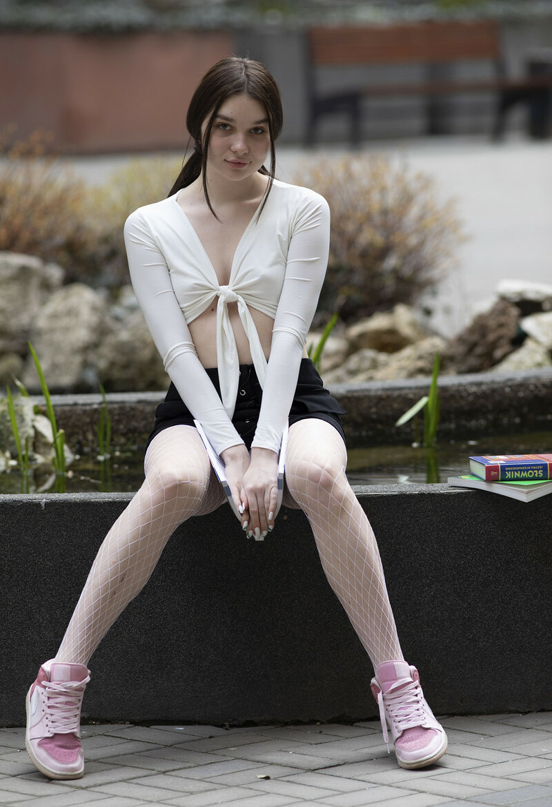 Раиса, 24 года, 4 размер груди